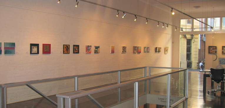 Greenhill Galleries